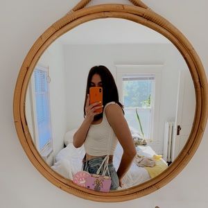 Princess Polly Crop Top